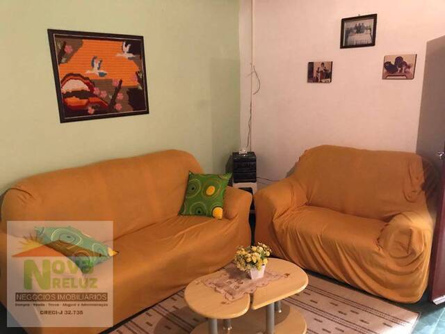 Chácara para Venda em Ribeirão Pires - 4
