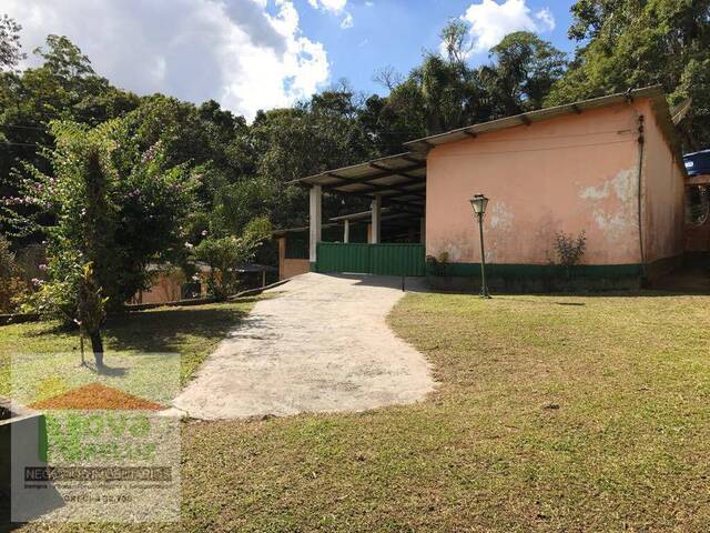 Chácara para Venda em Ribeirão Pires - 5