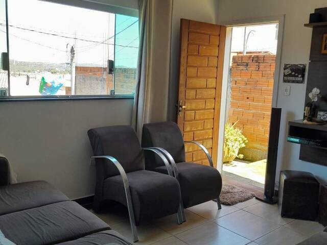 Casa para Venda em Suzano - 4