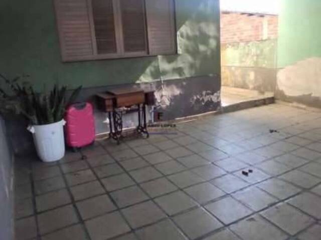 #4506 - Casa para Venda em Ribeirão Pires - SP - 1