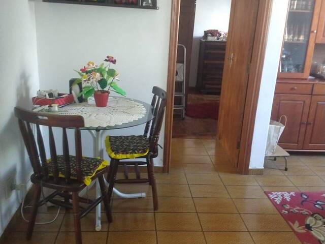 #4517 - Apartamento para Venda em Santo André - SP - 2