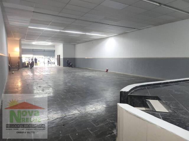 Comércio em Geral para Locação em Mauá - 5