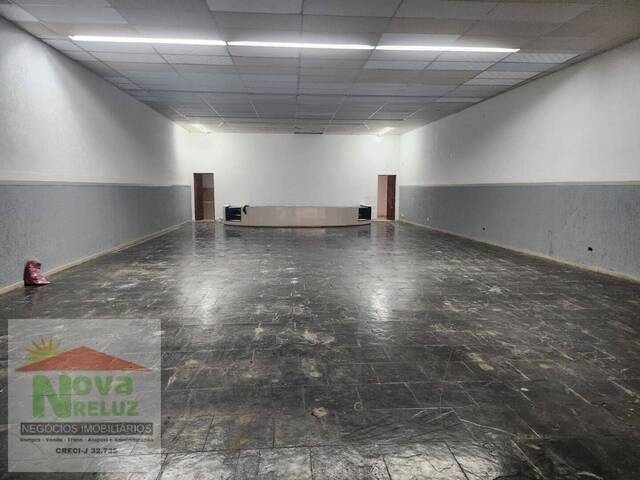 Comércio em Geral para Locação em Mauá - 4