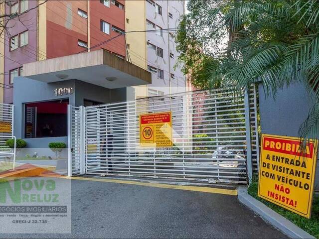 #4525 - Apartamento para Venda em São Bernardo do Campo - SP - 2