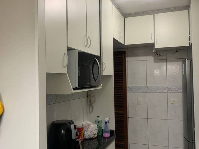 Apartamento para Venda em São Bernardo do Campo - 5