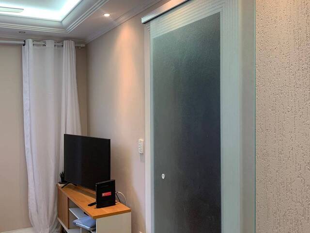 Apartamento para Venda em São Bernardo do Campo - 4