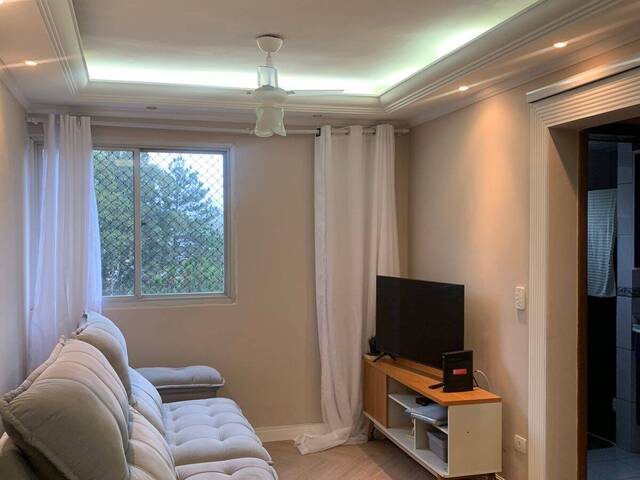 #4525 - Apartamento para Venda em São Bernardo do Campo - SP - 3
