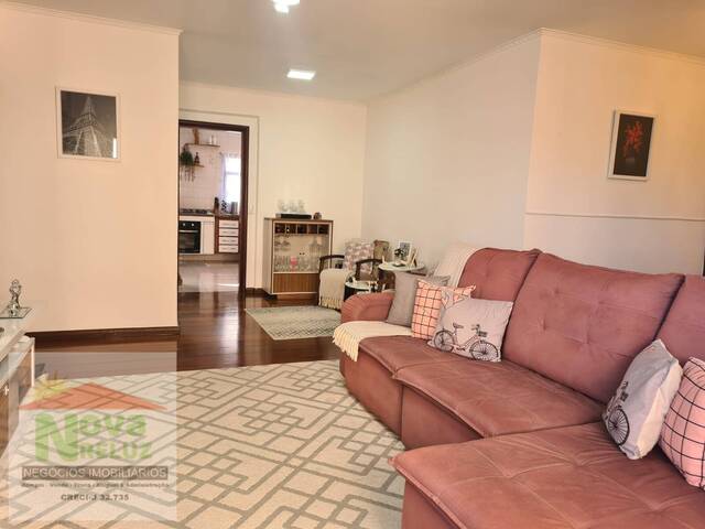 Apartamento para Venda em Santo André - 5