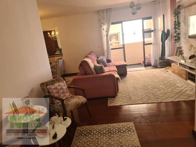 #4532 - Apartamento para Venda em Santo André - SP - 2