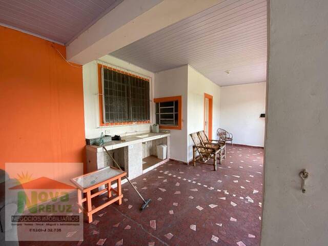 #4535 - Casa de Campo para Venda em Suzano - SP - 3