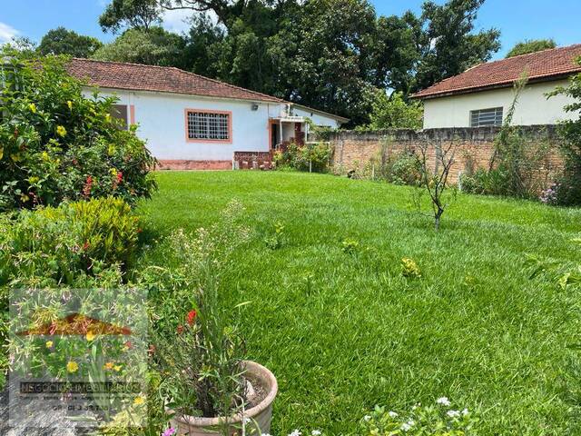 #4535 - Casa de Campo para Venda em Suzano - SP - 2