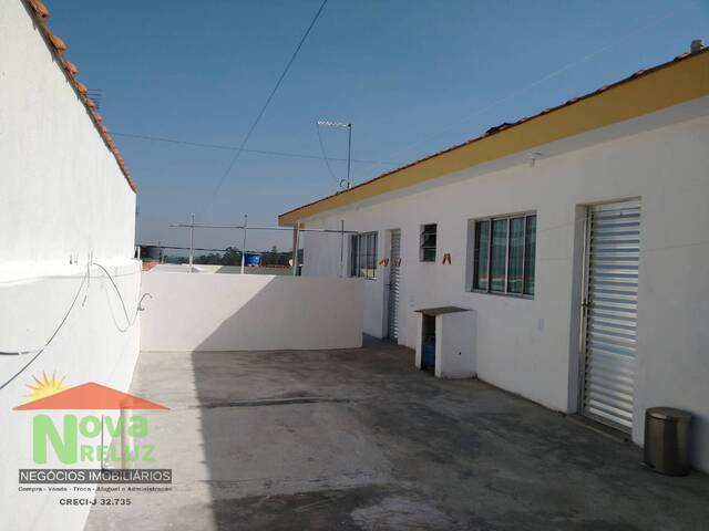 Sobrado para Venda em São Bernardo do Campo - 5