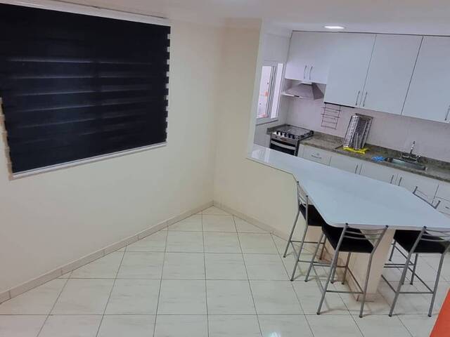 Casa para Venda em Santo André - 4