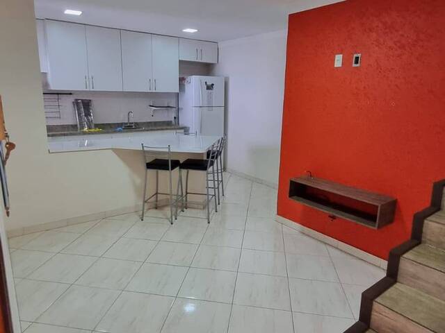 Casa para Venda em Santo André - 5