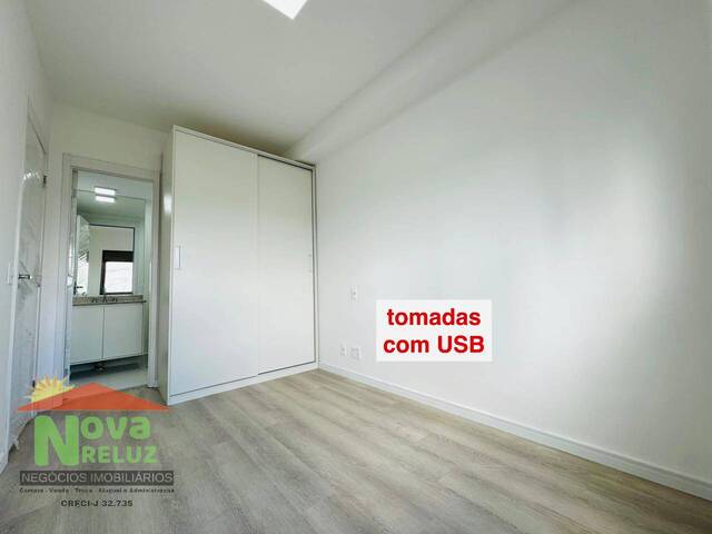 Apartamento para Venda em São Paulo - 5
