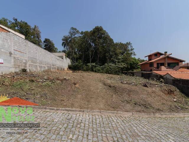 #4556 - Terreno para Venda em Ribeirão Pires - SP - 3