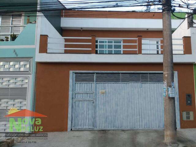***Belíssima casa á venda em Mauá São Paulo*** - 4220