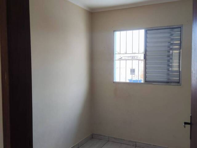 #4596 - Apartamento para Venda em Suzano - SP - 3