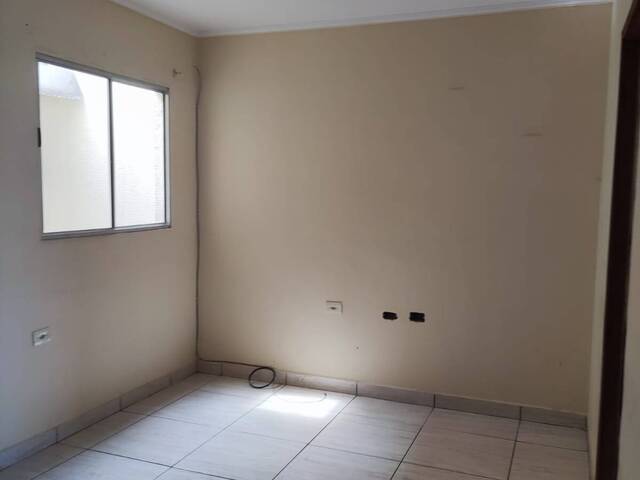 #4596 - Apartamento para Locação em Suzano - SP - 1