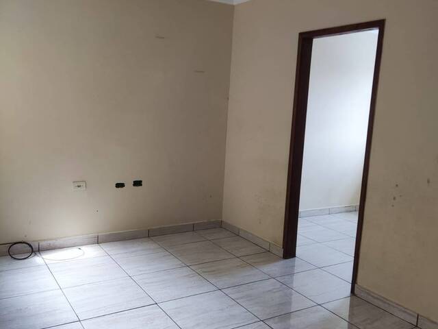 #4596 - Apartamento para Locação em Suzano - SP - 3