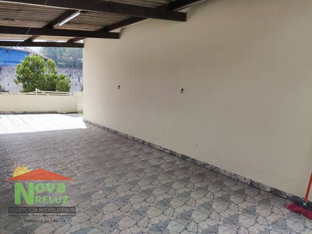 Casa para Locação em Ribeirão Pires - 5