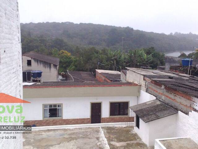 #4607 - Casa para Venda em Santo André - SP - 3