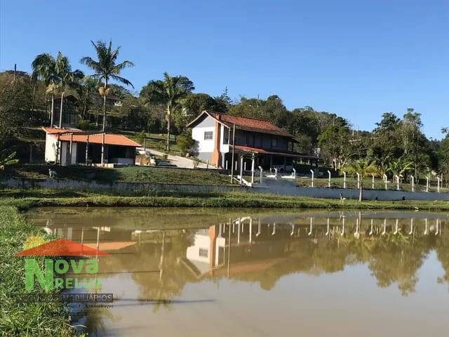 #4610 - Chácara para Venda em Mogi das Cruzes - SP - 1