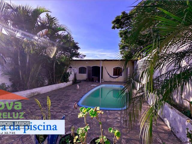 #3739 - Chácara para Venda em Suzano - SP - 1