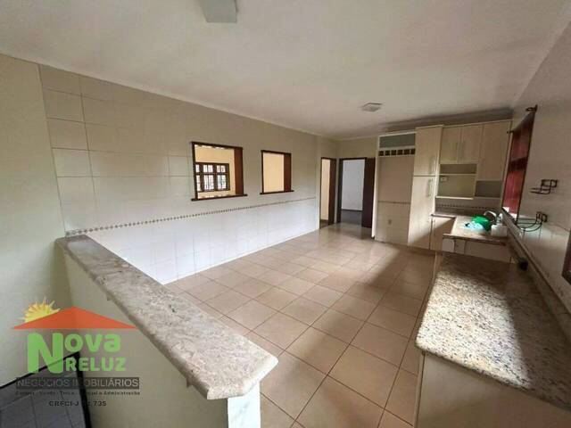 #4623 - Casa para Venda em Ribeirão Pires - SP - 3