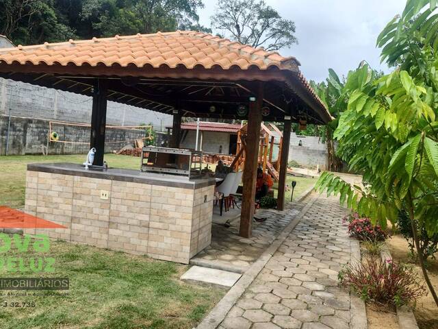 Chácara para Venda em Suzano - 4