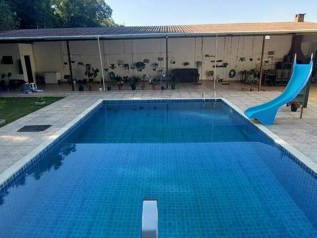 #4639 - Chácara para Venda em Suzano - SP