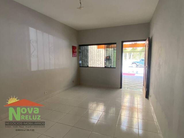 #4643 - Casa para Venda em Ribeirão Pires - SP - 3
