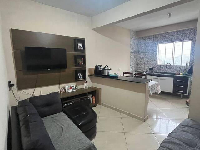 Casa para Venda em Ribeirão Pires - 4