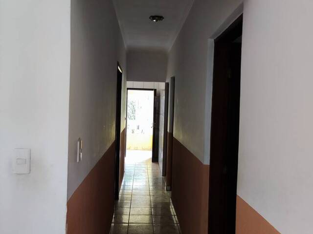 Casa para Venda em Ribeirão Pires - 4