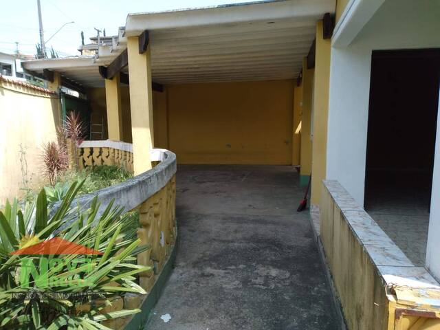 #4659 - Casa para Venda em Ribeirão Pires - SP - 3