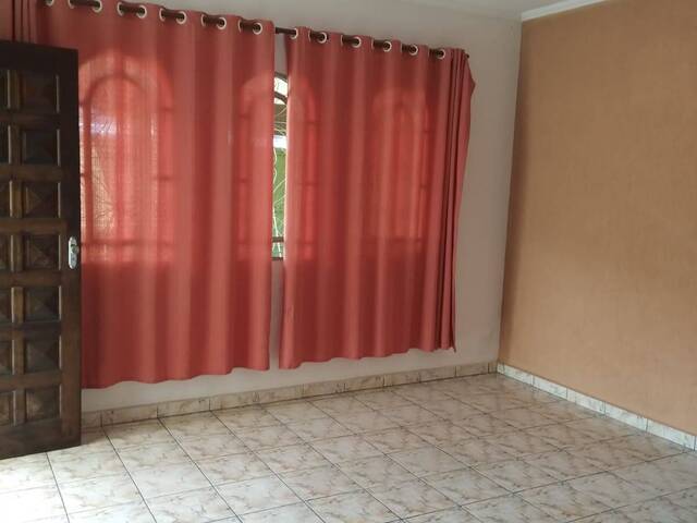 #4659 - Casa para Venda em Ribeirão Pires - SP - 3