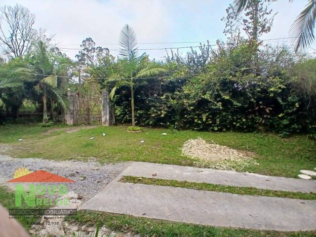#3621 - Casa de Campo para Venda em Ribeirão Pires - SP - 3