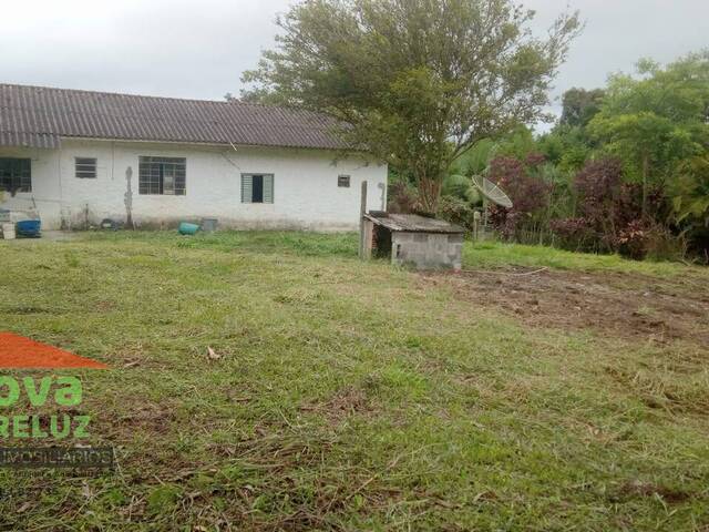 #3621 - Casa de Campo para Venda em Ribeirão Pires - SP - 1