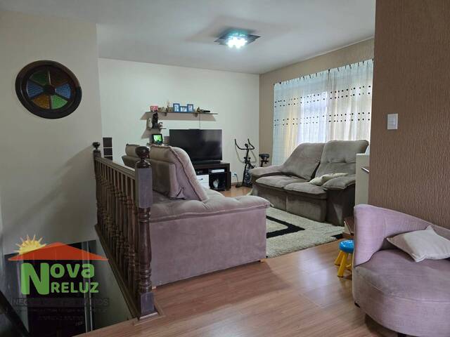 Casa para Venda em Ribeirão Pires - 4