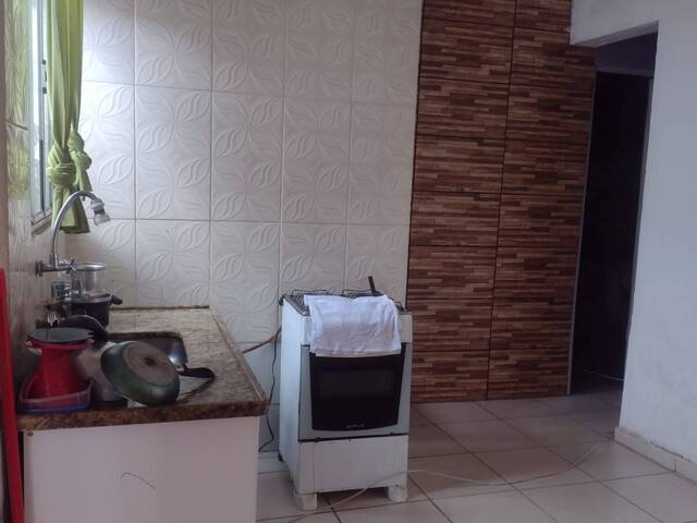 Casa para Venda em Ribeirão Pires - 4