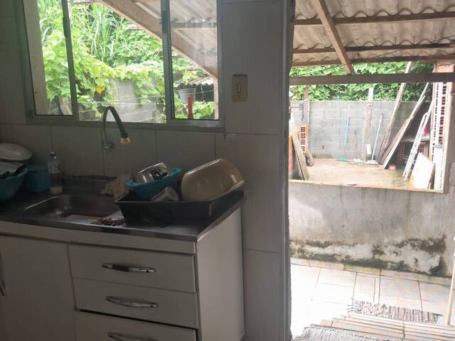 Casa para Venda em Ribeirão Pires - 5
