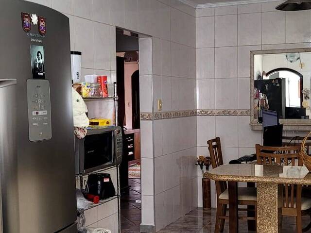 Casa para Venda em Ribeirão Pires - 5