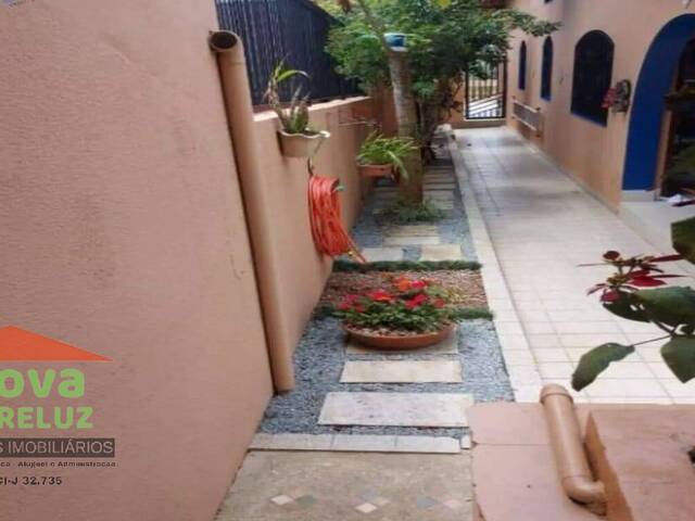 #4700 - Casa para Venda em Ribeirão Pires - SP - 3