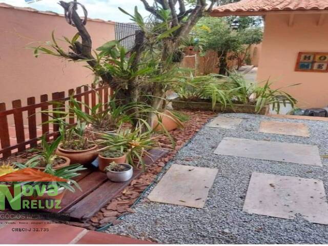 Casa para Venda em Ribeirão Pires - 4