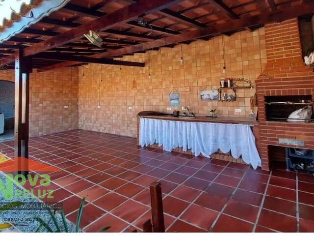 Casa para Venda em Ribeirão Pires - 5