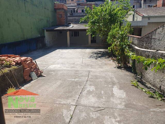 #4702 - Casa para Venda em Ribeirão Pires - SP
