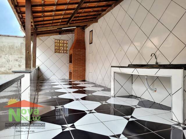 #4709 - Casa para Venda em Ribeirão Pires - SP - 3