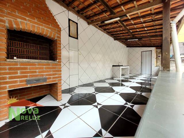 #4709 - Casa para Venda em Ribeirão Pires - SP - 2