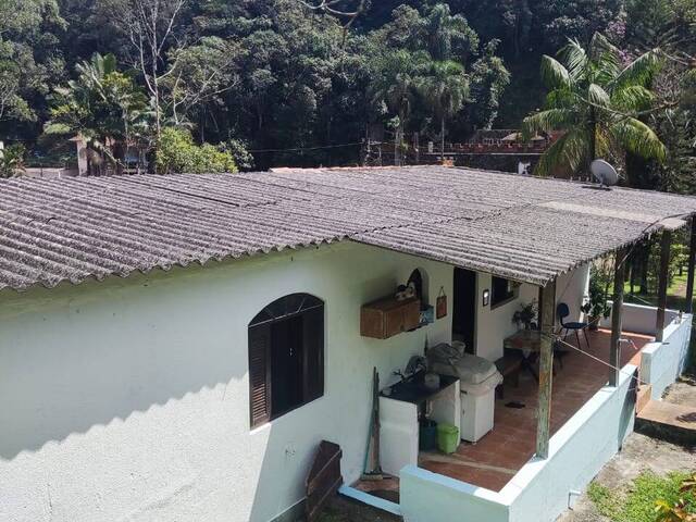 #4714 - Chácara para Venda em Ribeirão Pires - SP - 2
