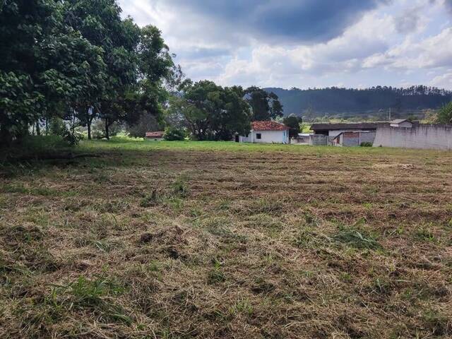 #4717 - Terreno para Venda em Ribeirão Pires - SP - 1